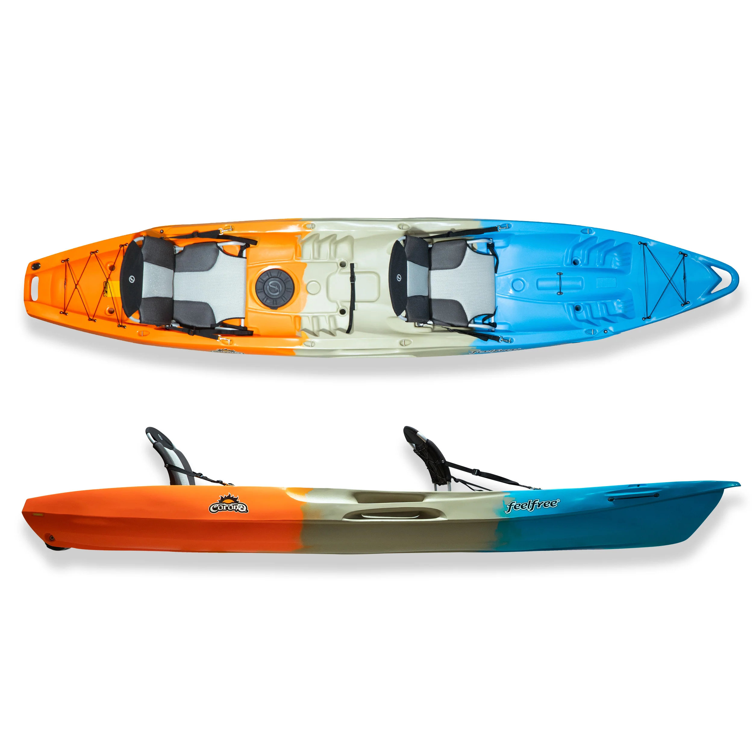 Kayaks